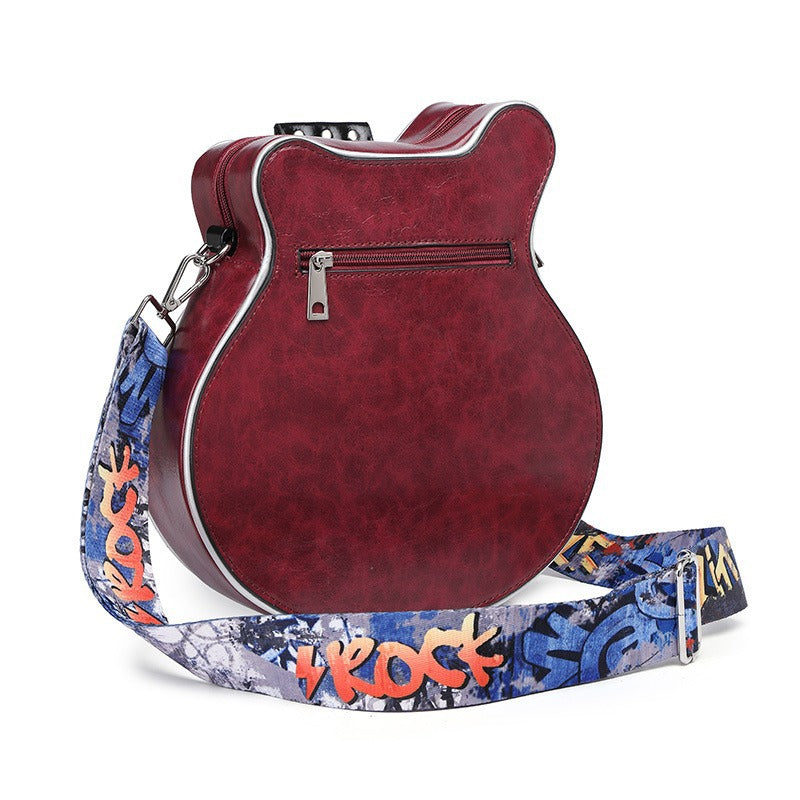 The Anthem Guitar Bag