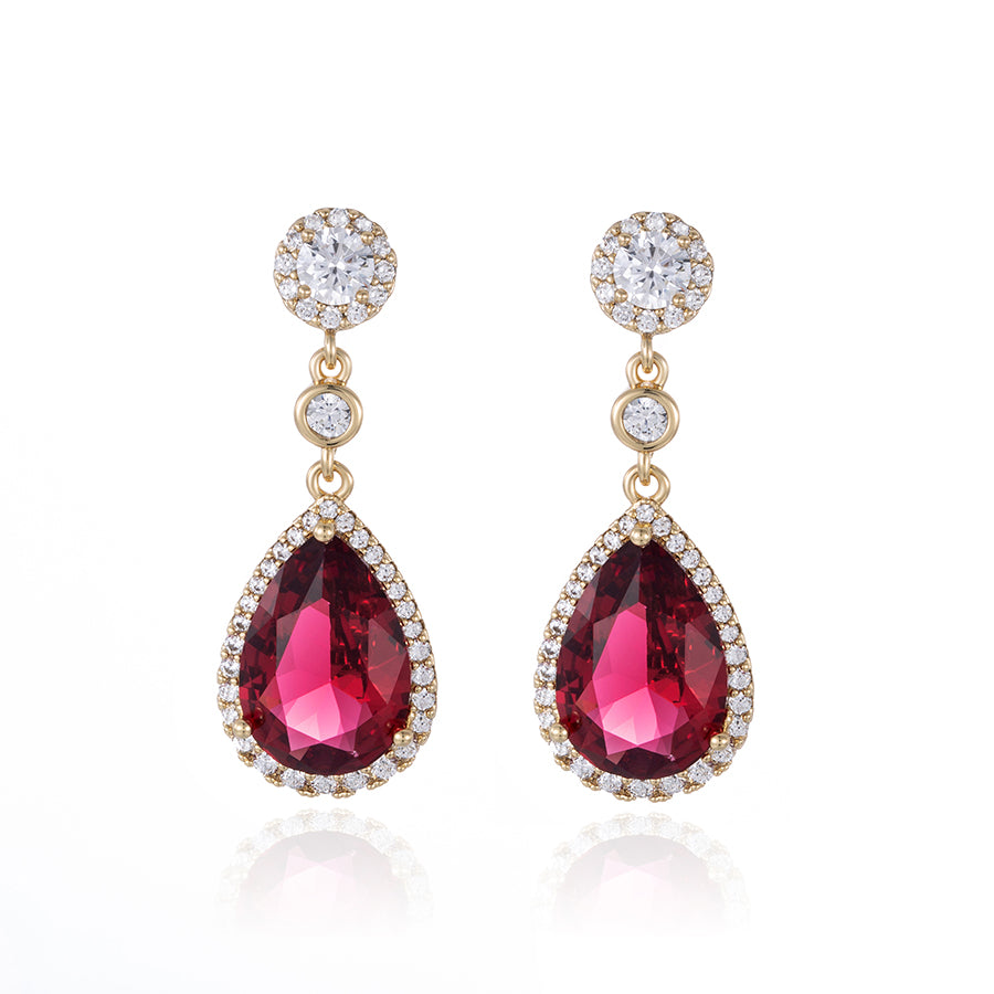 Bliss Earrings