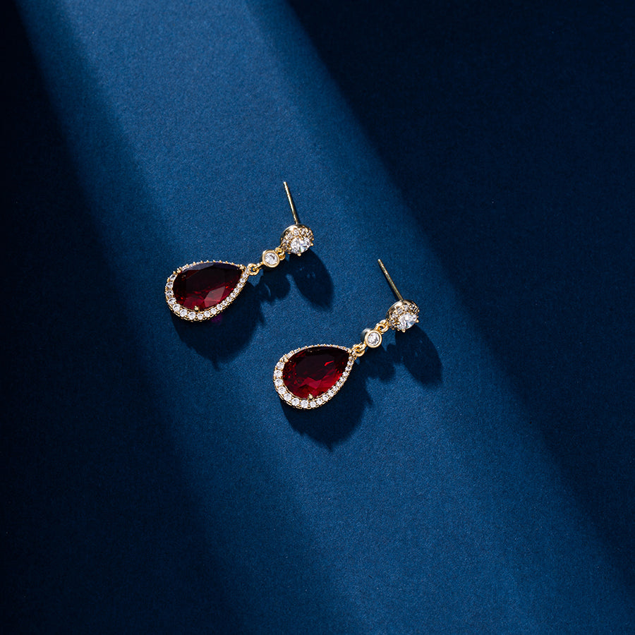 Bliss Earrings