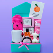 Little Miss Fabulous Gift Box