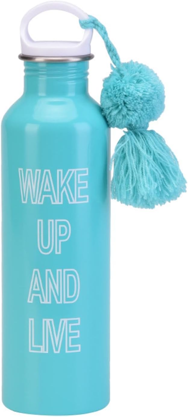 The Go Getter Outdoor Water Bottle – 800ml