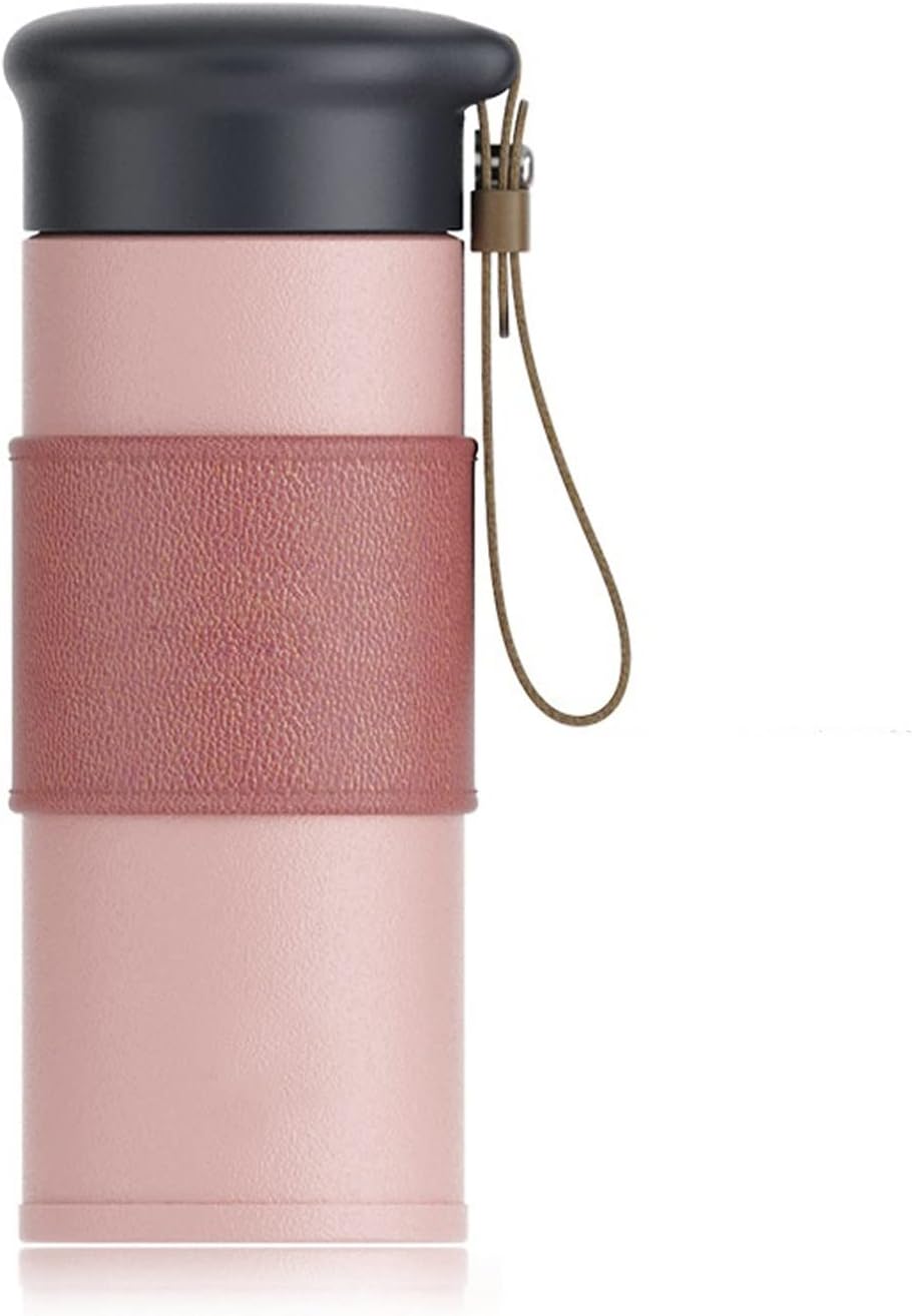 Simply Modern Insulated Thermos Bottle - 450ml