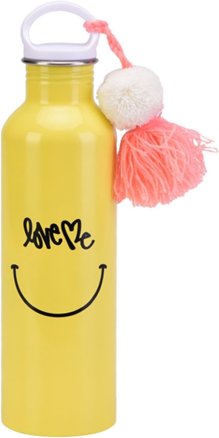 The Go Getter Outdoor Water Bottle – 800ml