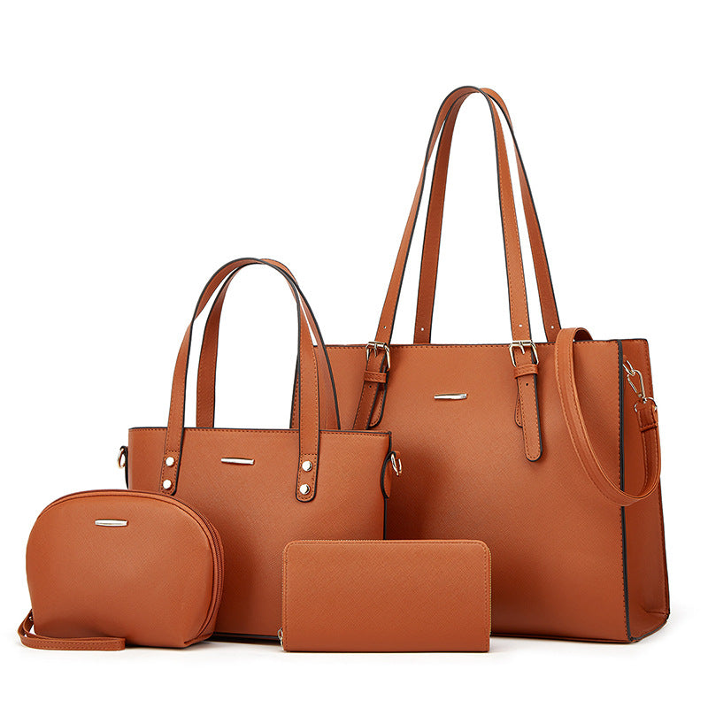 4-in-1 Céline Valérie Ensemble Set