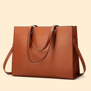 Victoria Laptop Tote Bag