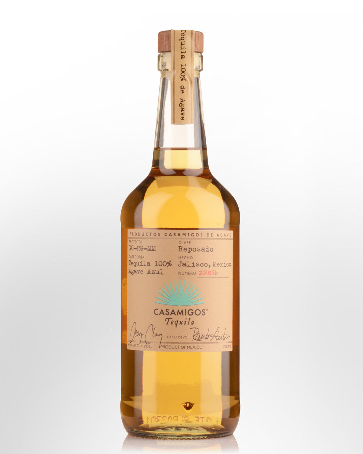 Casamigos Reposado 750ml