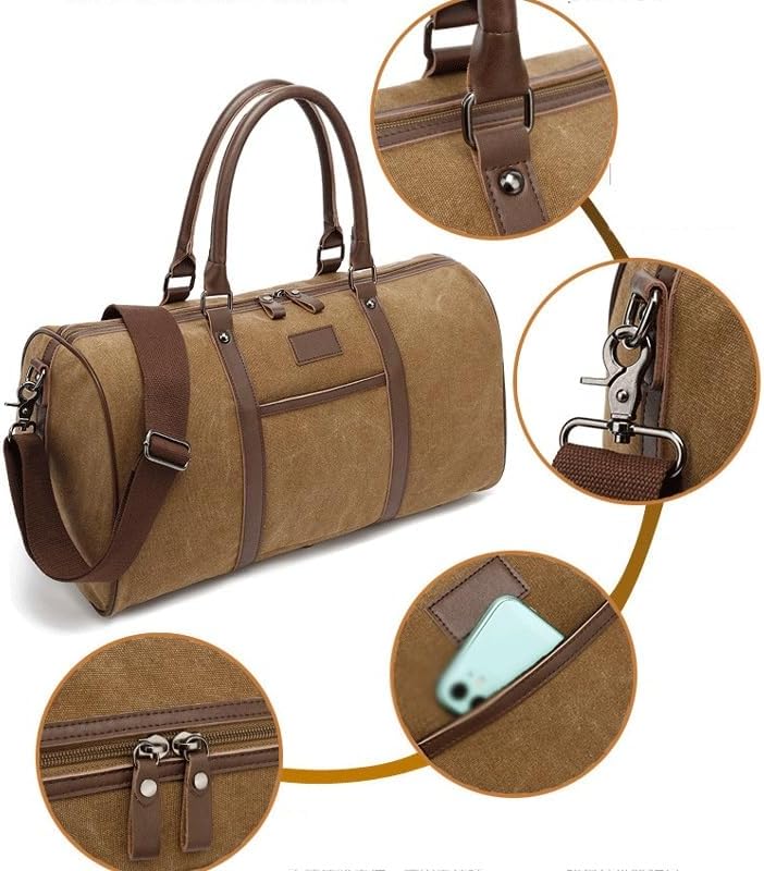 Nomad Elite Travel Duffel Bag