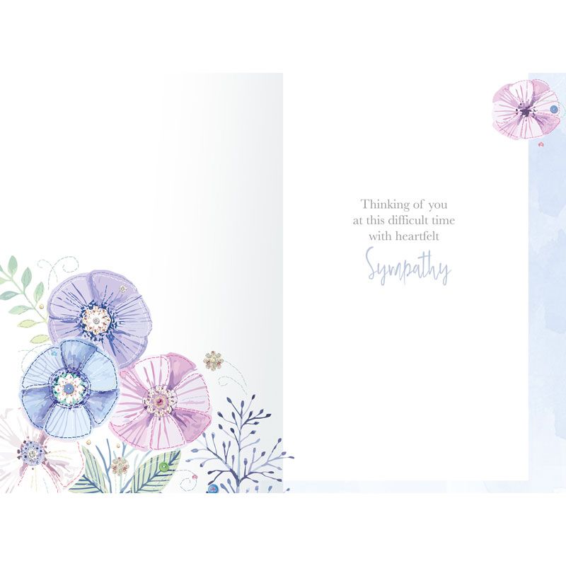 Sympathy Reflective Thoughts