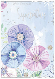 Sympathy Reflective Thoughts