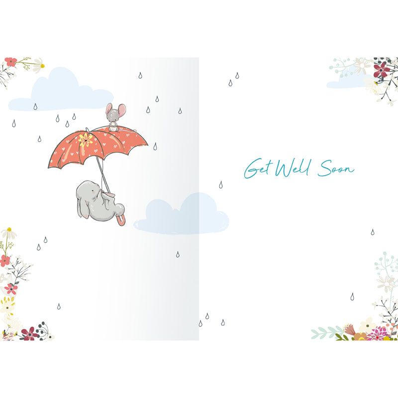 Get Well Reflective Thoughts