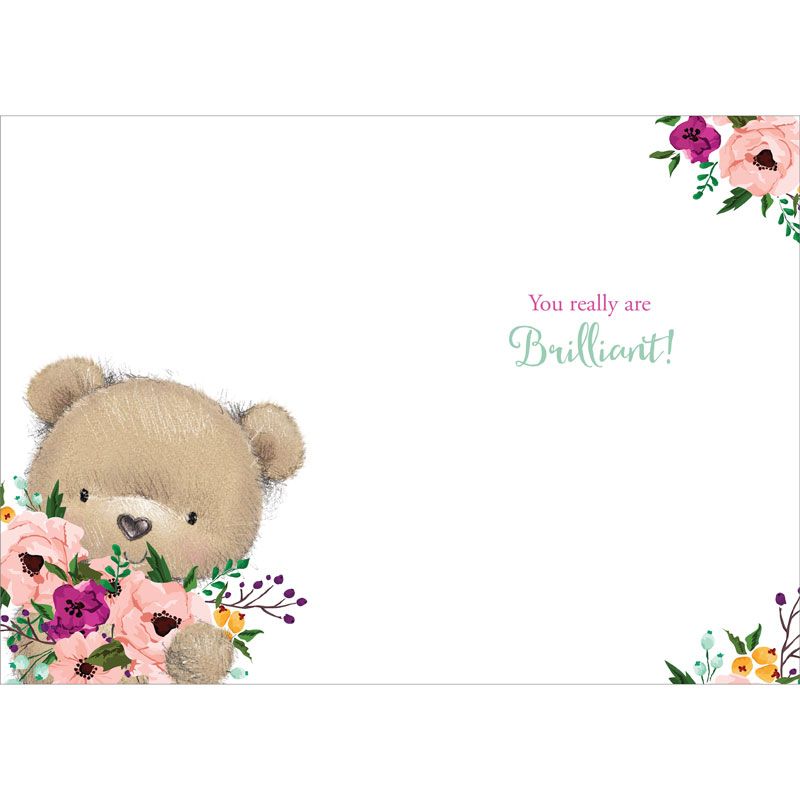 Thank You Reflective Thoughts