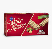 Wafer Master Findik Kremali Crepe Hazelnut 65g