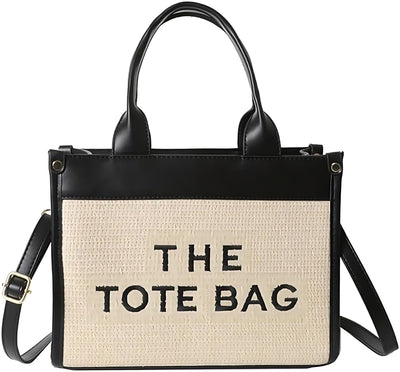The Belinda Tote Bag