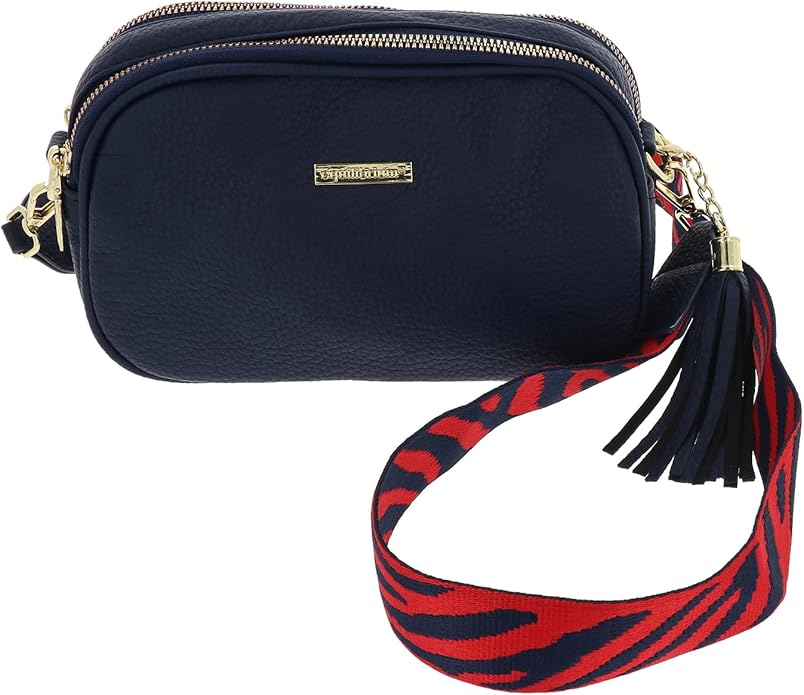 Equilibrium Cross Body Shoulder Bag