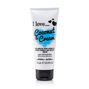 I Love Coconut and Cream Super Soft Hand Lotion