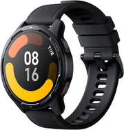 Xiaomi Smart Watch S1 Active GL – Space Black