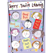 We'll Miss You Kingfisher