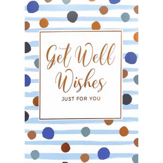 Get Well Card Essential