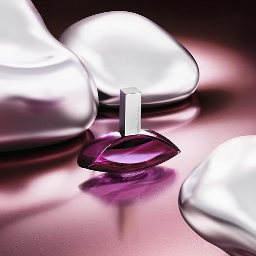 Calvin Klein Women's 2-Piece Euphoria Gift Set