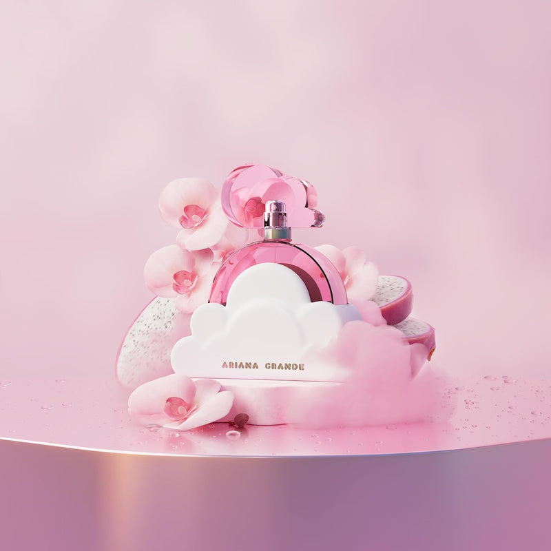Ariana Grande Cloud Pink Eau de Parfum - Main Image