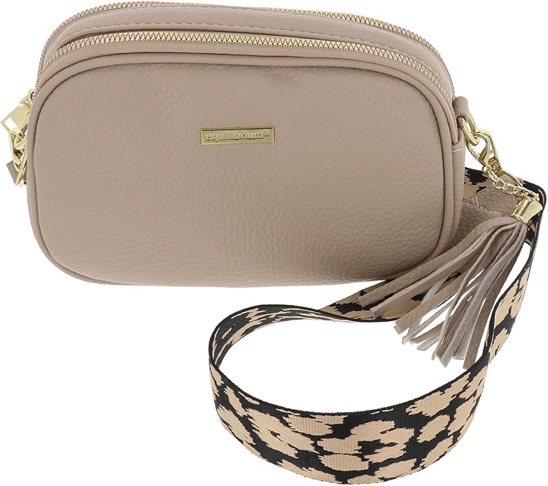 Equilibrium Cross Body Shoulder Bag