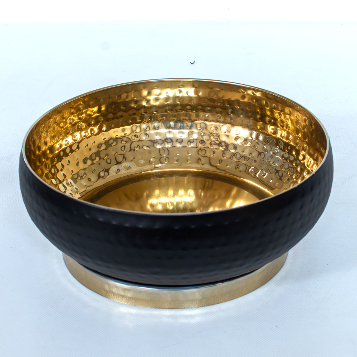 Gold Shell – Luxury Decorative Shell Ornament