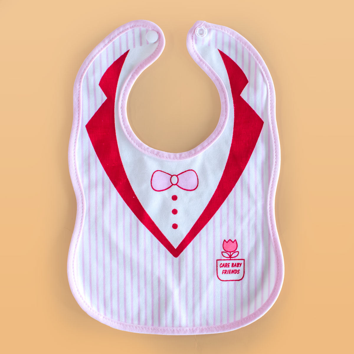 Baby Bib