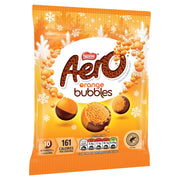 Aero Bubbles Orange Pouch 70g