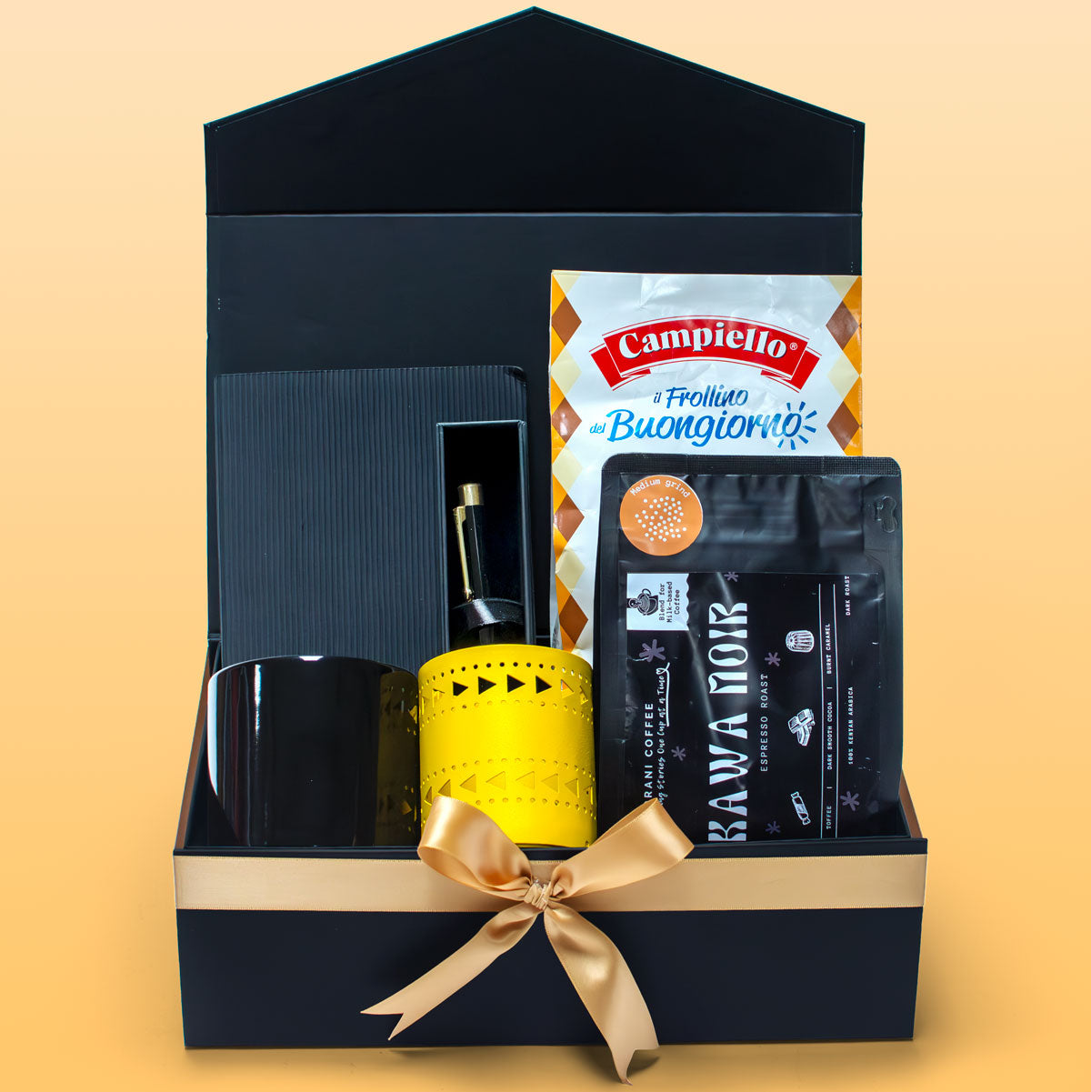 The Office Essentials