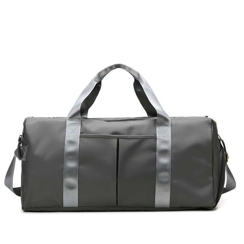 Lumina Travel Duffel Bag