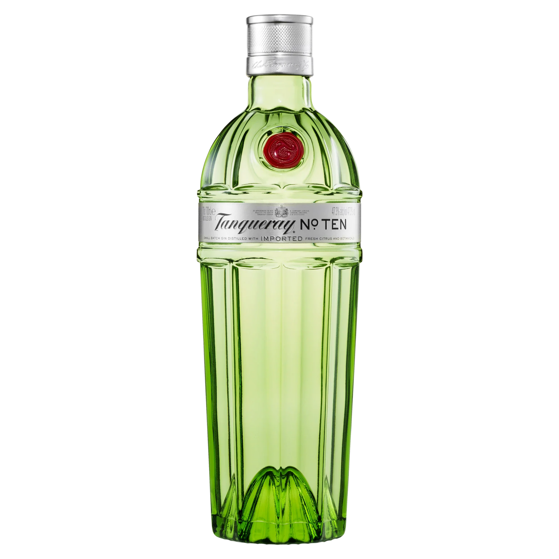 Tanqueray No Ten