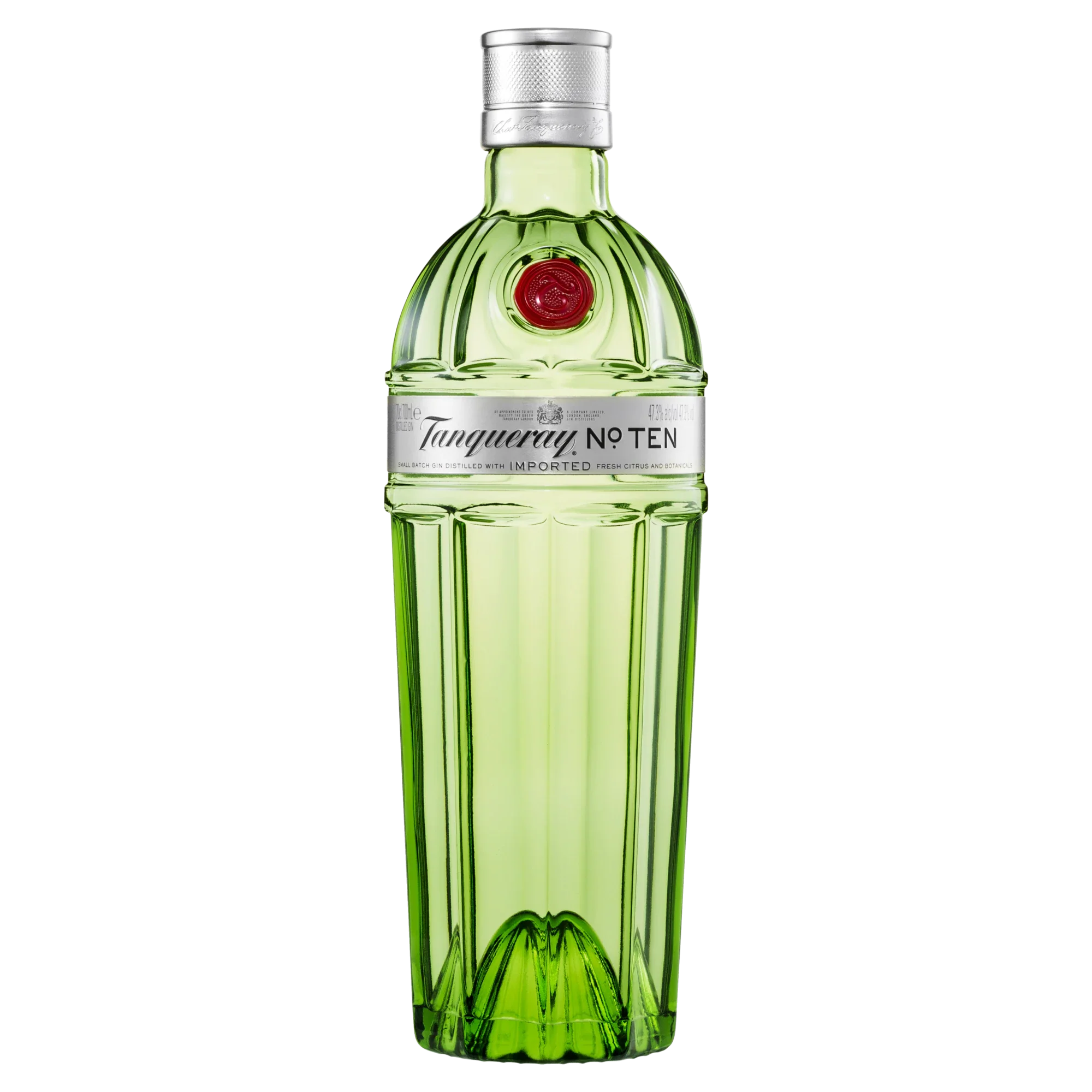 Tanqueray No Ten