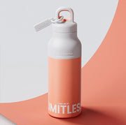 The Waka Sprint portable Bottle - 650ml