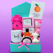Little Miss Fabulous Gift Box