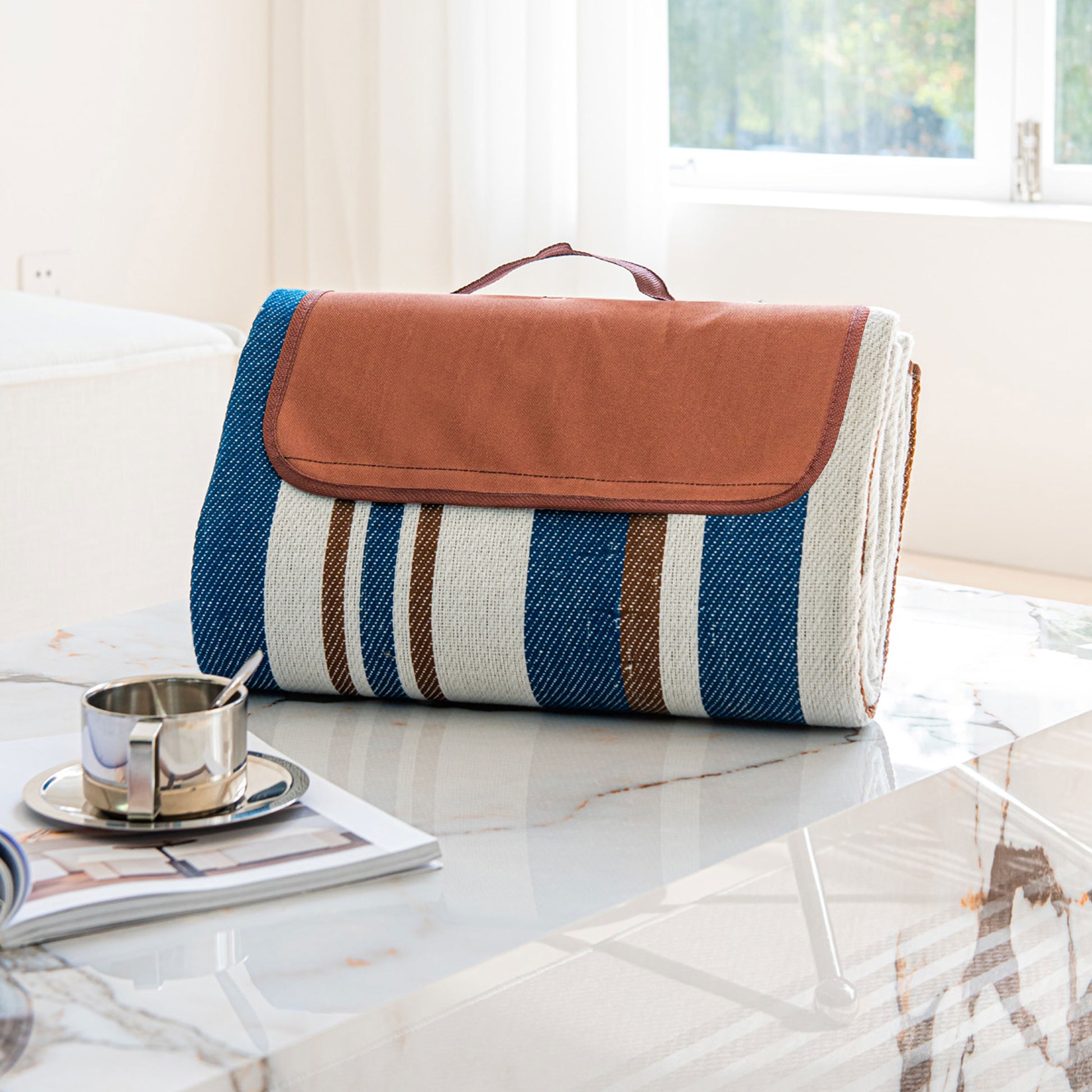 Dolce Vida Picnic Mat