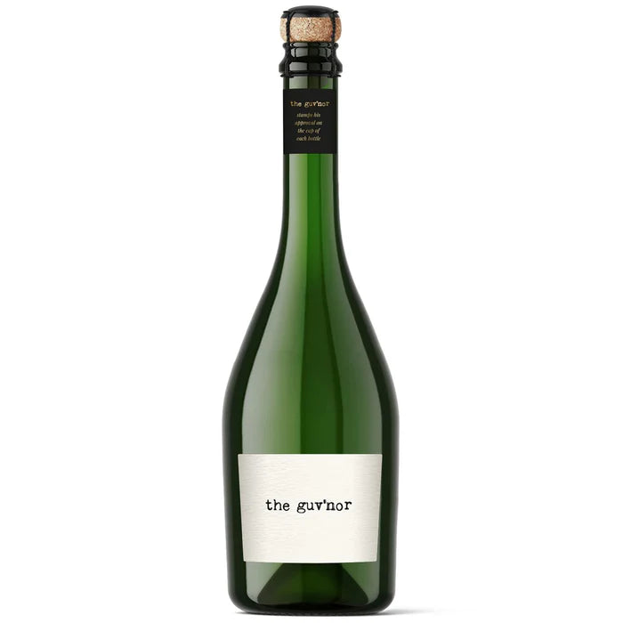 The Guvnor Sparkling Brut 750ml