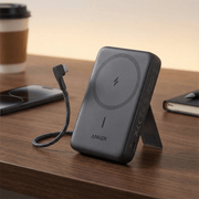 Anker Zolo 10,000 mAh Magnetic Wireless Charging Power Bank