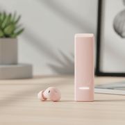 Soundcore A30i Wireless Earbuds (Pink / White)