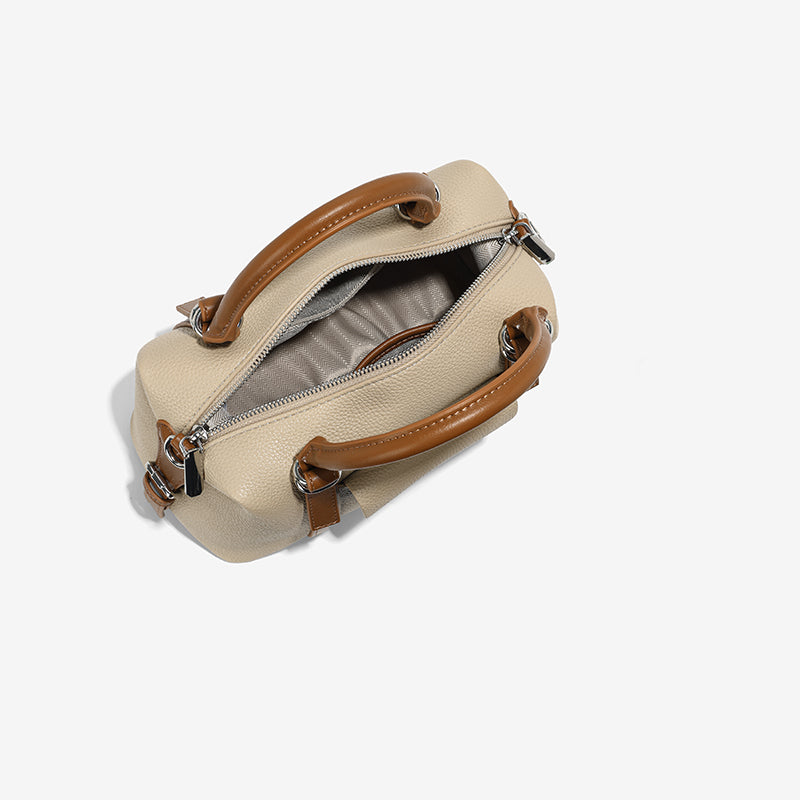 Luna Luxe Eco Shoulder Bag