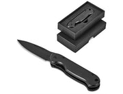 Alex Varga Orson Lock Knife