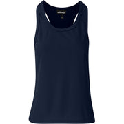 Ladies All Star Sports Vest – Racerback Active Training Top