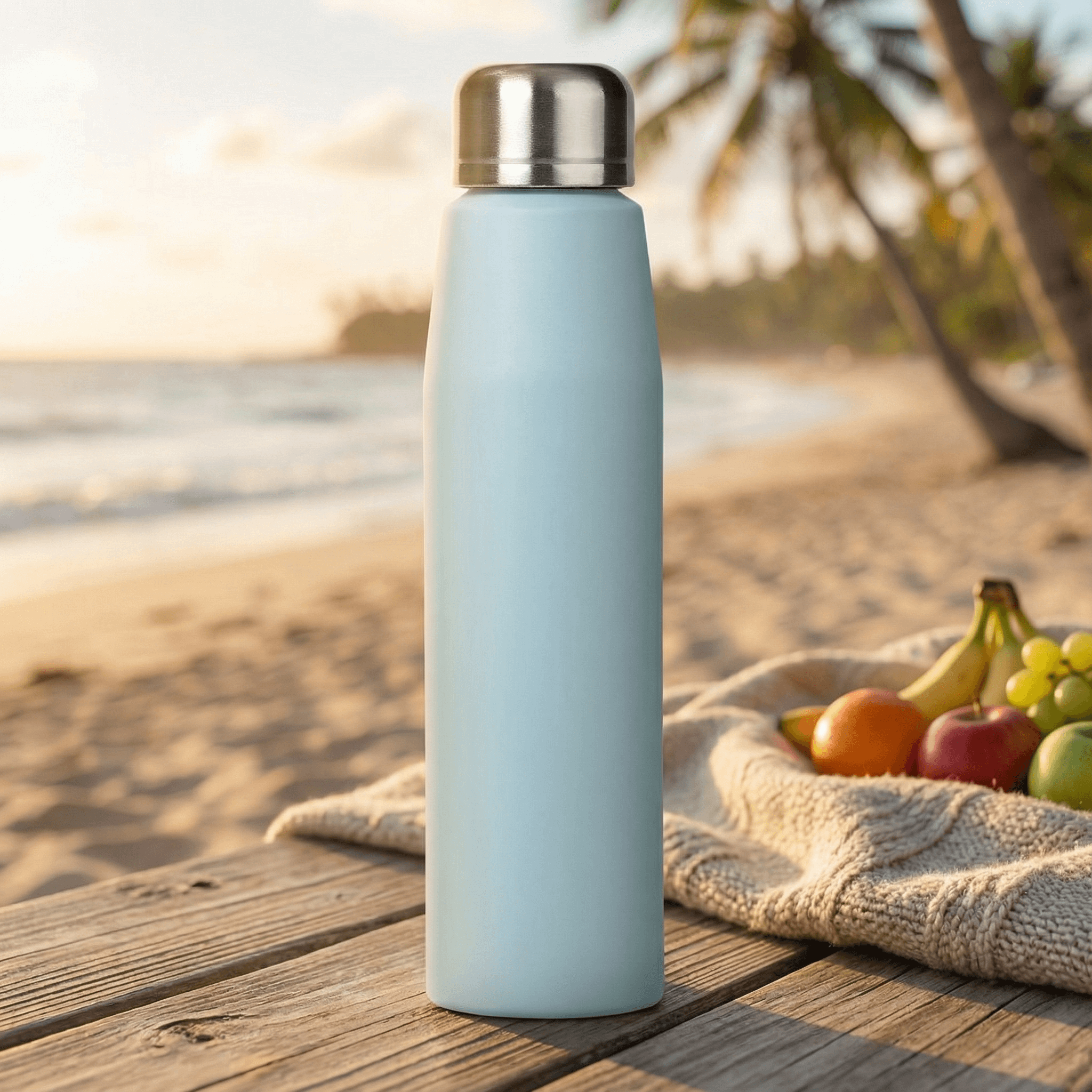 Altitude Vogue Lite 700ml Water Bottle – Sleek Hydration Bottle