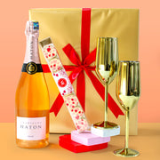 Amore Dorato Package