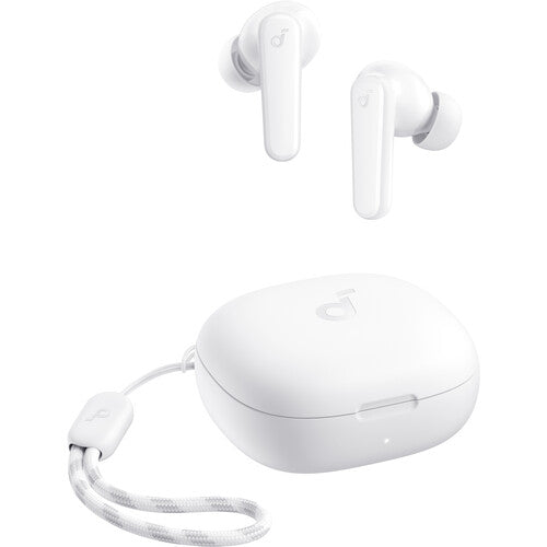 Soundcore R50i Wireless Earbuds – White