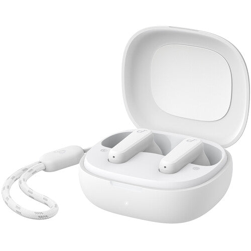 Soundcore R50i Wireless Earbuds – White