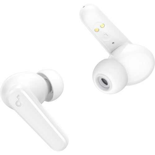 Soundcore R50i Wireless Earbuds – White