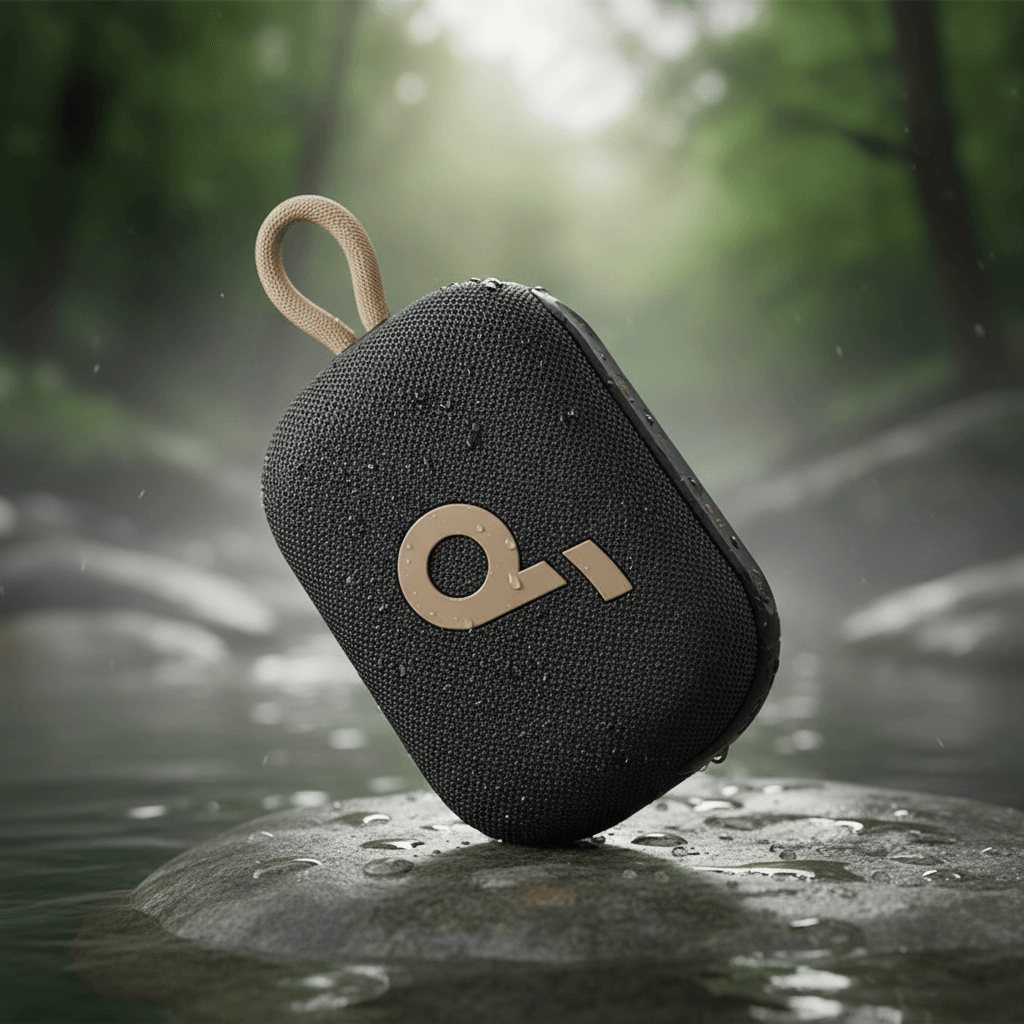 Anker Soundcore Select 4 Go — Waterproof Portable Bluetooth Speaker