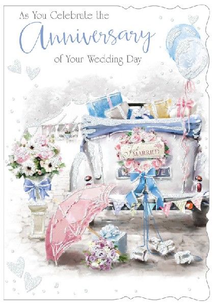 Greeting Card Options