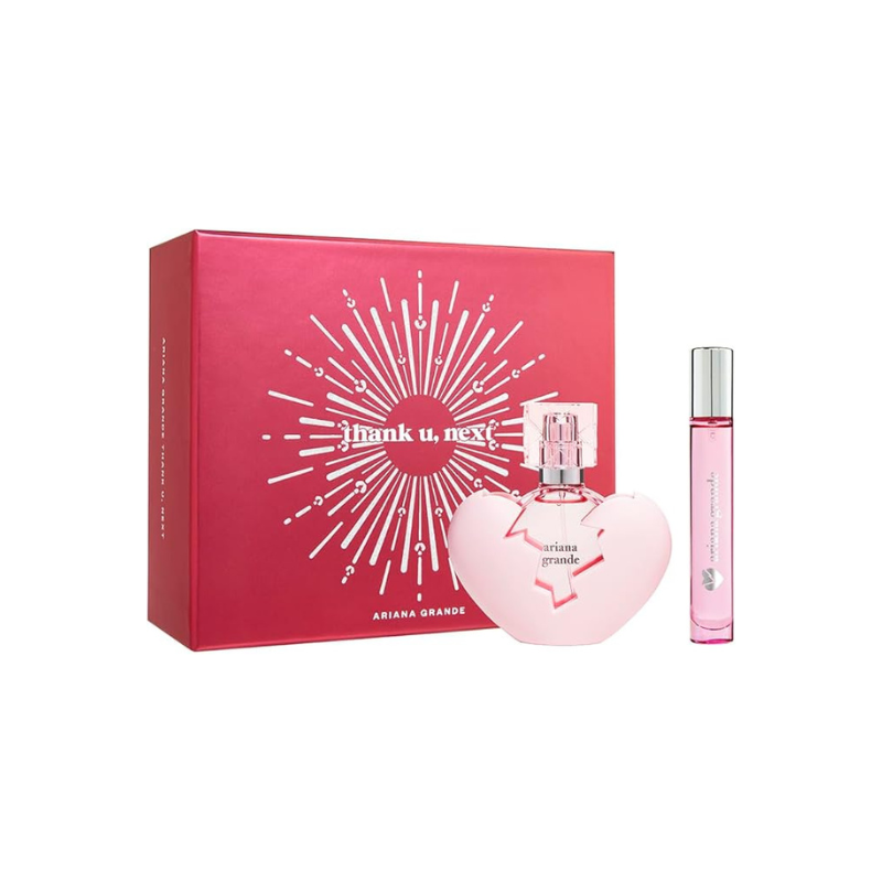 Ariana Grande Thank U, Next Eau De Parfum 30ml Gift Set