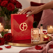 Giorgio Armani Si Eau de Parfum 50ml Gift Set